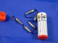 10 Torpille Milo calibrate con