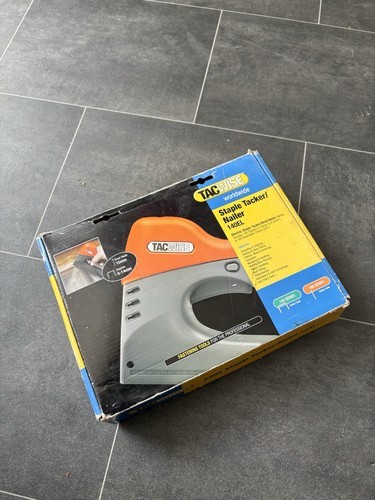Tacwise 140el 230v - tacwise,
