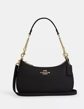 Borsa tracolla coach teri - borsa, a