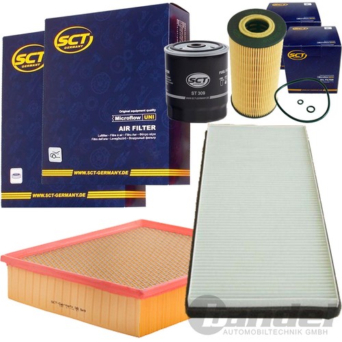 Kit filtro - kit,