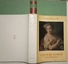 Donzelli PITTORI VENETI DEL