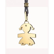 Ciondolo I cuccioli LE BEBè