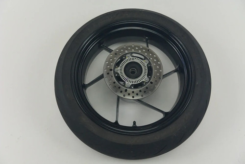 Cerchio posteriore aprilia - posteriore, rs
