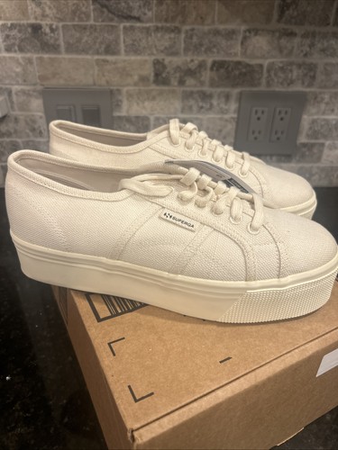 Superga 2790 cotone biologico