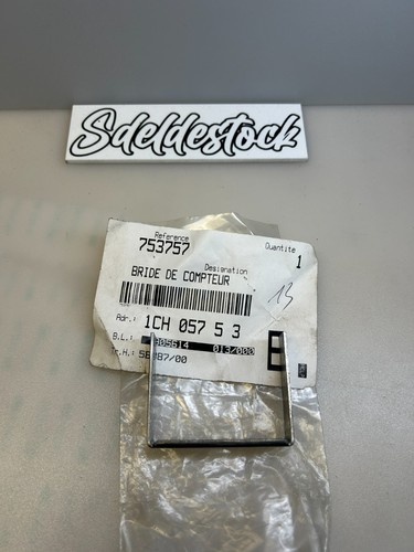 Collier compteur peugeot - 1,