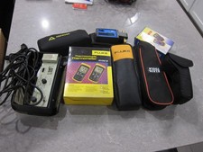 Pacchetto Tester Elettronico