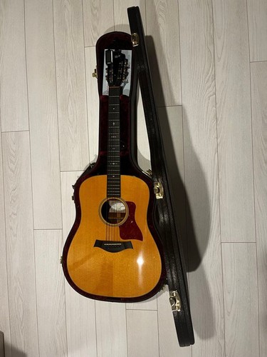Chitarra acustica taylor - chitarra,