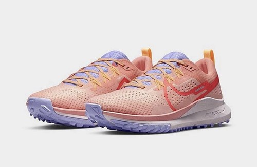 Nike react pegasus - react, trail