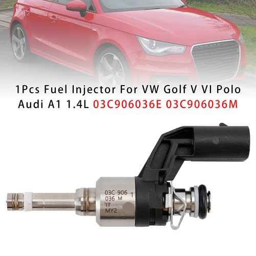 Iniettore carburante per - 1, pz