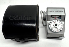 Misuratore di luce Canon