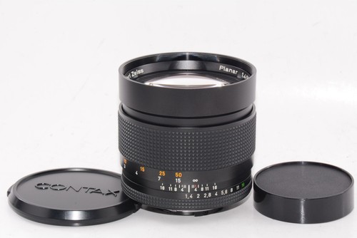 Mint contax carl zeiss - [n.mint],