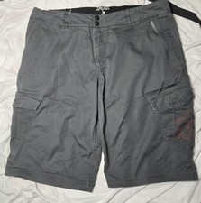 Fox Demo MTB Shorts Size 38
