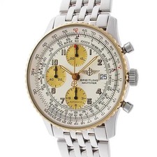 Breitling Old Navitimer