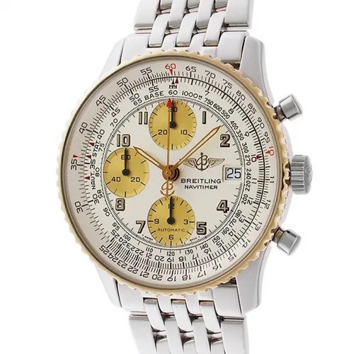 Breitling old navitimer - breitling,