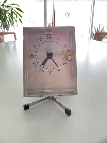 Orologio radio tavolo - da,