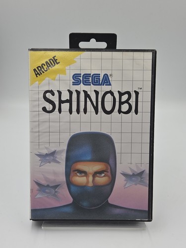 Sega master system gioco - master,