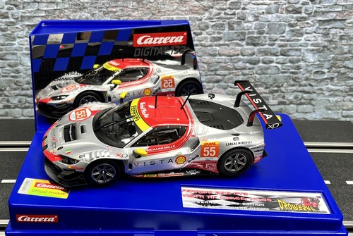 Carrera digital 132 - carrera,