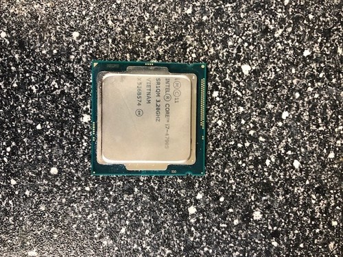 Cpu quad core intel - cpu,