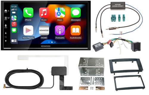 Autoradio apple carplay - apple, vw