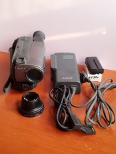 Sony  CCD-TR760E Hi8