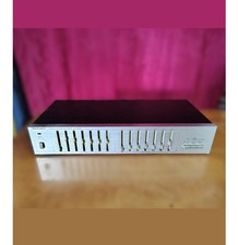EQUALIZZATORE GRAFICO TECHNICS SH-8025
