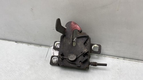 Chiusura cofano fiat - chiusura, qubo
