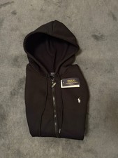 Felpa con zip Polo Ralph