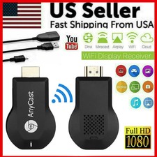 Adattatore Display Wireless 4K