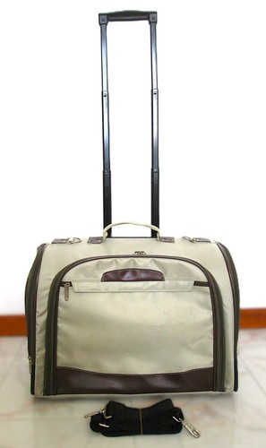 Trolley viaggio ruote - trolley,