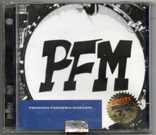 PFM (Premiata Forneria