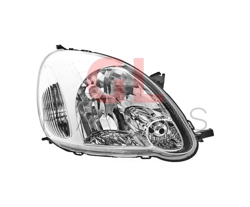Faro per toyota yaris - faro,