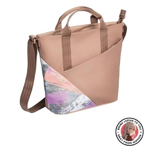 Nuova borsa tracolla yonex - borsa,