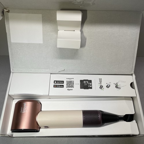 Dyson supersonic travel - dyson,