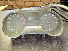 Seat Ibiza IV 4 (6J) 1.2 3