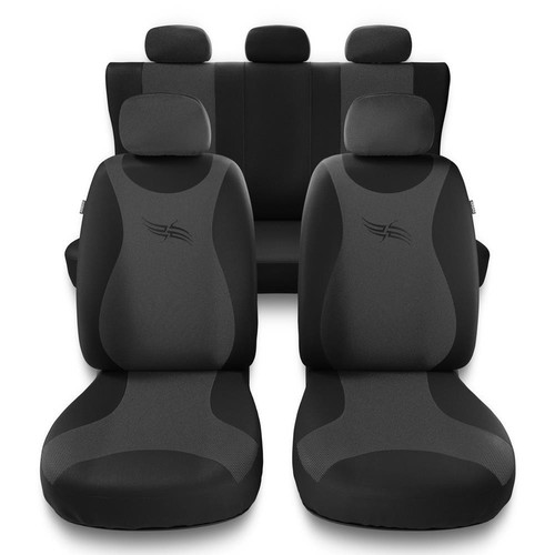 Universale set coprisedili - universale,