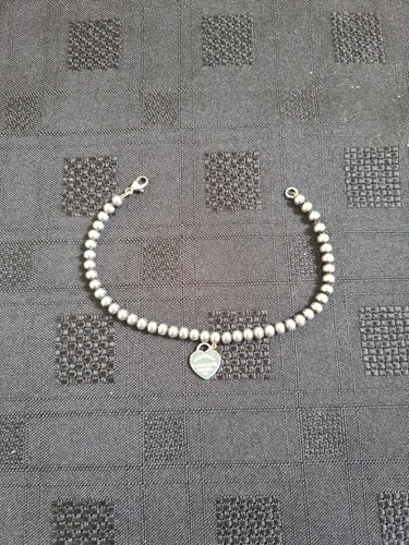 Bracciale tiffany return - bracciale,