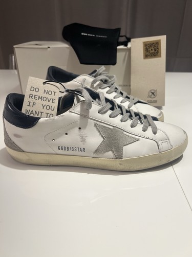 Golden goose super - golden, super-star