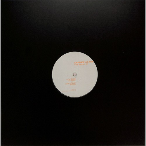 Andrew azara the quest - azara, /
