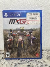 MXGP 3: Il Videogioco