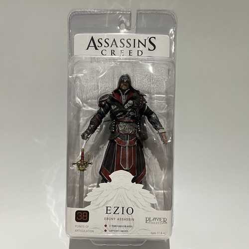 New assassin creed - assassin's,