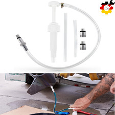 Kit Pompa Fluido Fuoribordo