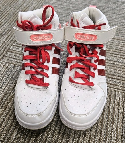 Scarpe basket adidas - da,