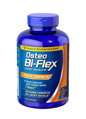 Osteo flex tripla forza - tripla,