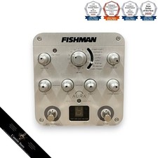 Fishman Aura Spectrum DI