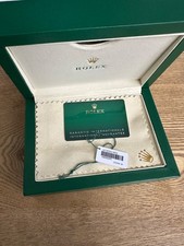 Scatola orologio Daytona