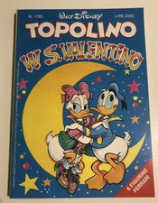 TOPOLINO 1785 * HO SPOSATO UNA