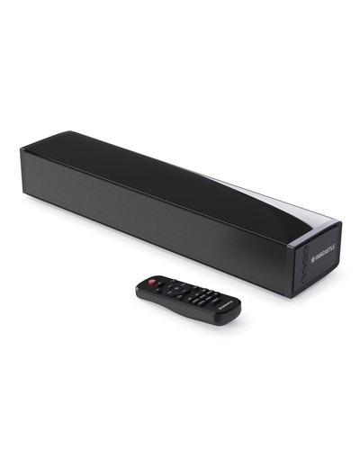 Oakcastle soundbar - oakcastle,