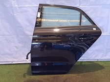 PORTIERA POSTERIORE SINISTRA