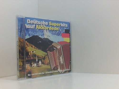 Deutsche superhits auf - deutsche,