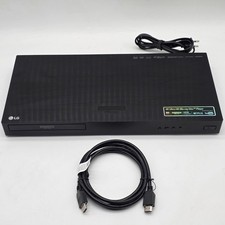 LG UP970 Ultra HD 4K 3D